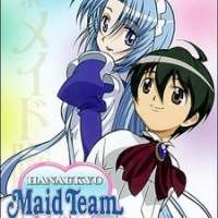  ����� Hanaukyou Maid-tai: La Verite <small>Sound Director</small> 